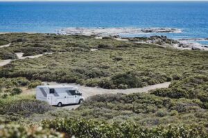 Bendzko & Radmer GbR &ndash; Wohnmobile M&uuml;nsterland