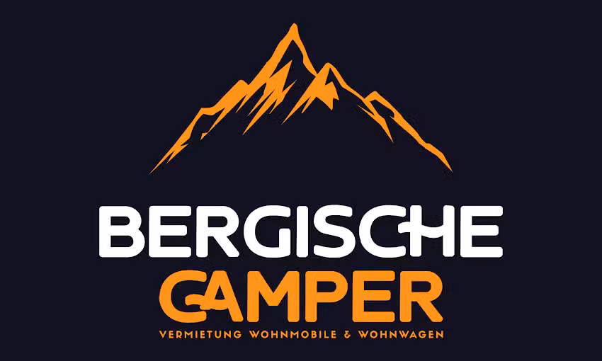 Bergische Camper
