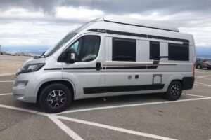 Best Buddy &ndash; dein Wohnmobil in Rottweil (BW) mieten