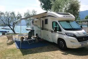 Best Friend Camper &ndash; Wohnmobilurlaub mit Hund