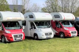 BEST &ndash; Reisemobile