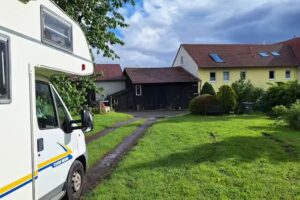 BetkeHof (Stellplatz für Wohnmobile)