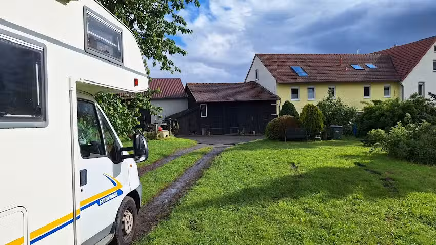 BetkeHof (Stellplatz f&uuml;r Wohnmobile)