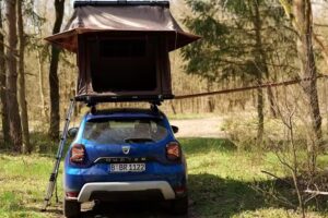 BEYOND ROADS Offroad Camper Mieten