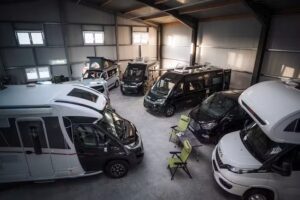BG Camperworld GmbH by Bayerngarage
