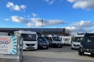 Bobov Wohnmobilvermietung