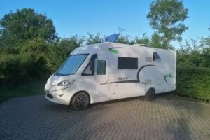 B&ouml;ckmann-Mobile