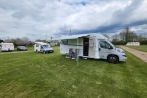 Bollrath&rsquo;s Camper for Rent