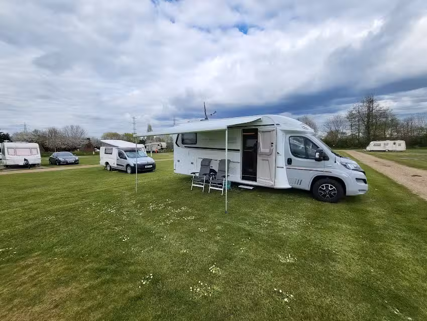 Bollrath&rsquo;s Camper for Rent