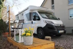 Bon Voyage Wohnmobilvermietung