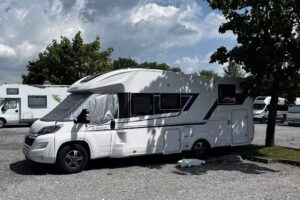 Brands Wohnmobilvermietung