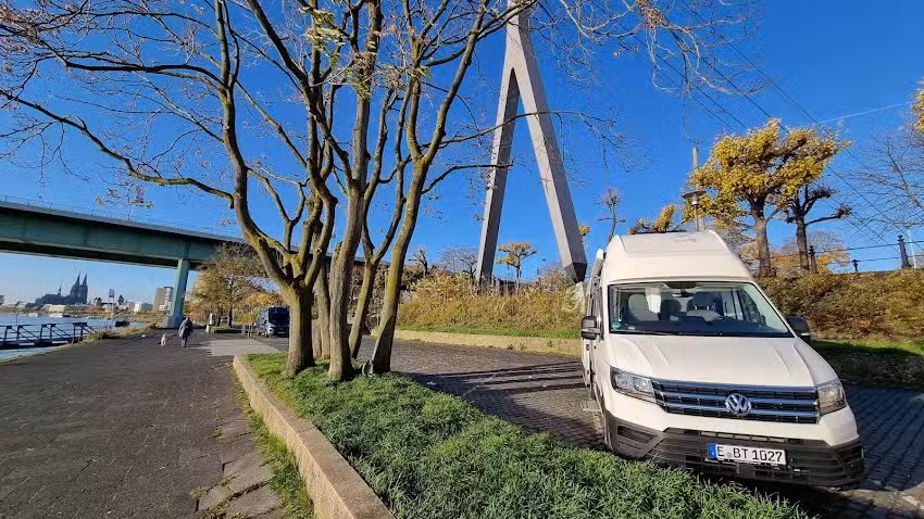 Brandtravel &bdquo;Wir sind Urlaub&ldquo;