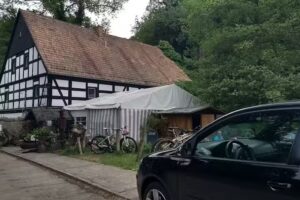 Bremsdorfer M&uuml;hle