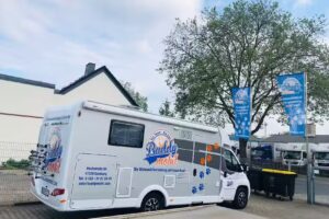 BuddyMobil die Wohnmobil-Vermietung