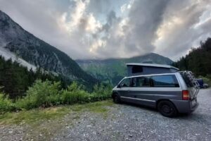 BulliCamper & Mobile