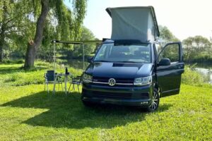 Bus Nomaden – Vermietung von CamperVans