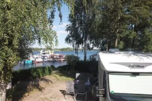 C. F&ouml;rtsch Wohnmobilvermietung