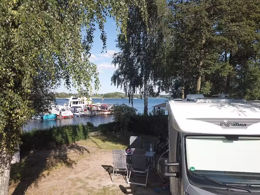 C. F&ouml;rtsch Wohnmobilvermietung