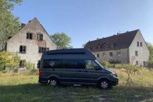 California-Vermietung-MV