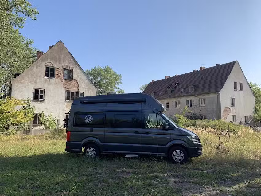 California-Vermietung-MV