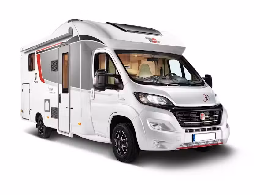 Calypso Campervermietung