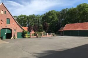 Campen, wo andere Urlaub machen