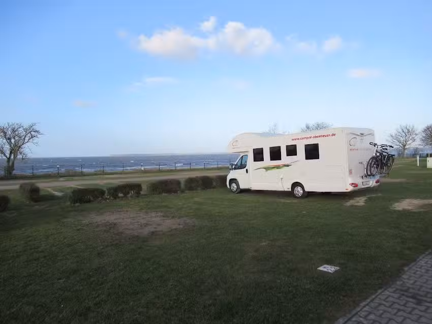 Camper Abenteuer Wohnmobilvermietung