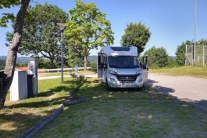Camper Aubele &ndash; Wohnmobil mieten