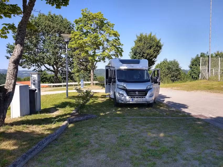 Camper Aubele &ndash; Wohnmobil mieten