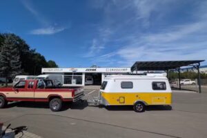 Camper Center Auto-Planet AG