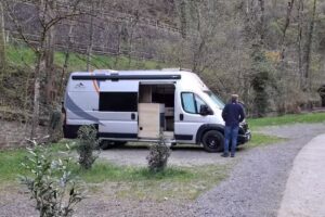 Camper Freund &ndash; Standort Kalkar