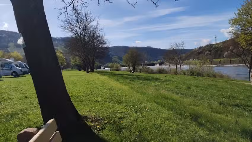 Camper, Kastenwagen & Wohnmobile mieten in in der n&auml;he von Bochum NRW