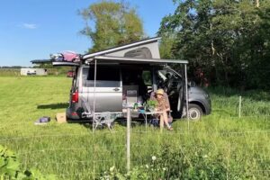 Camper Vermietung Hamburg