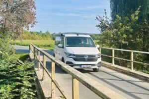 Camper Vibes &ndash; Wohnmobilvermietung G&ouml;ttingen