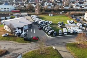 Camper & Wohnmobil mieten | CampLife24.de