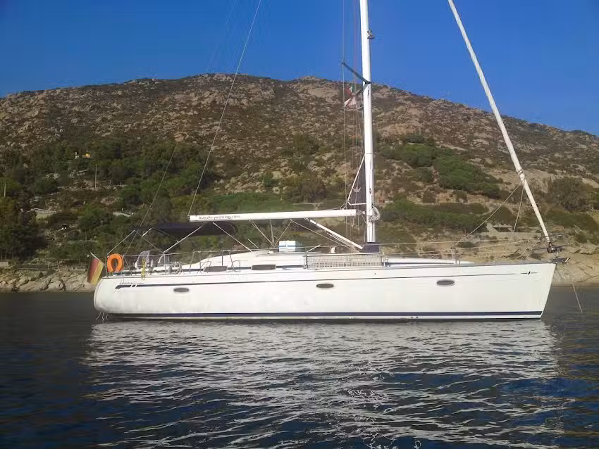 camper & yachts Hans Schrenk