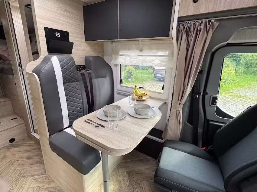 Camper64.de &ndash; Digitale Camper mieten