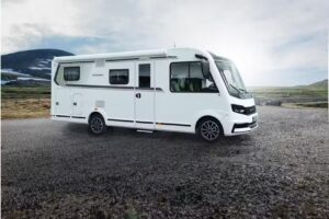 Camperbuchen UG (haftungsbeschränkt) & Co. KG