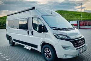 campercamper.de GmbH Wohnmobilvermietung