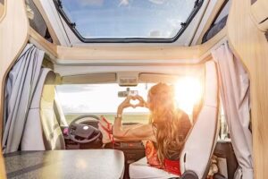 Campercruise &ndash; Wohnmobile mieten im Main Kinzig Kreis