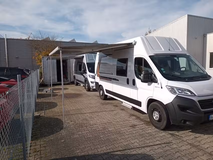 CamperFriendz GmbH & Co. KG