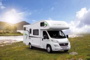 Camperfuchs Wohnmobilvermietung
