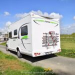 Camperfuchs Wohnmobilvermietung