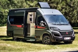 Camperfuchs Wohnmobilvermietung Beselich