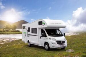 Camperfuchs Wohnmobilvermietung Oberhausen