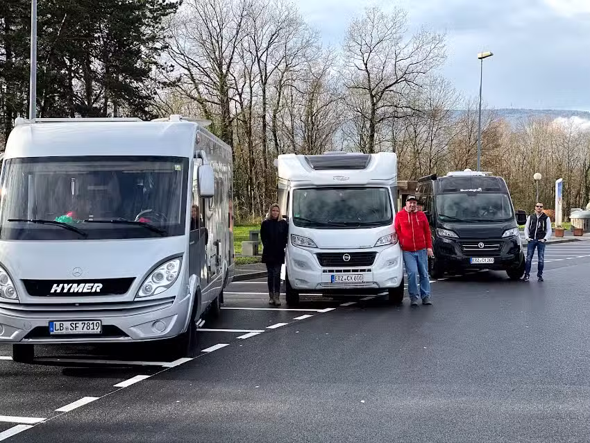 camperix.de Wohnmobilvermietung Wohnmobilhandel