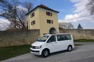 CamperKiste (Wohnmobile und Camper)