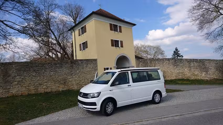 CamperKiste (Wohnmobile und Camper)