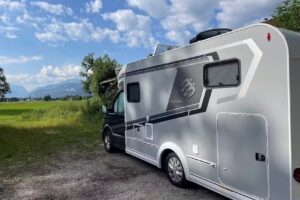 Camperl Wohnmobilvermietung Fürstenzell Passau