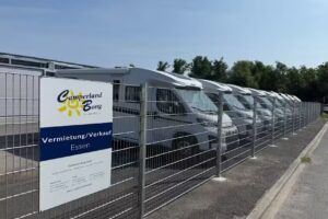 Camperland Bong GmbH